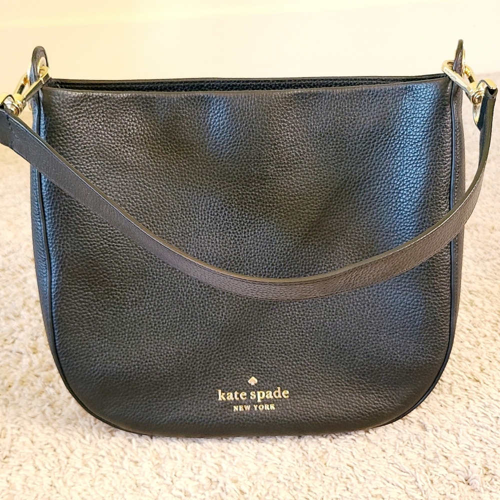 Kate Spade Lexy Shoulder Bag